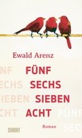 Cover: F&uuml;nf, sechs, sieben, acht - DuMont Buchverlag