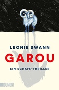 Cover: Garou - DuMont Buchverlag
