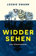 Cover: Widdersehen - DuMont Buchverlag