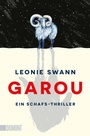 Cover: Garou - DuMont Buchverlag