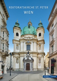 Enlarge image Cover: Wien - Schnell & Steiner