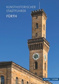 Enlarge image Cover: Fürth - Schnell & Steiner