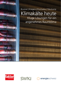 Cover: Klimak&auml;lte heute - FAKTOR Verlag AG