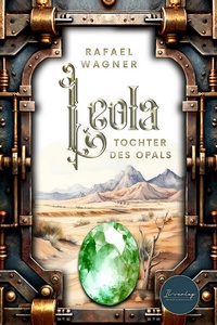 Enlarge image Cover: Leola - IL-Verlag GmbH