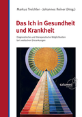 Cover: Das Ich in Gesundheit und Krankheit - Salumed-Verlag