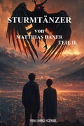 Cover: Sturmt&auml;nzer Tl.2 - Hofinger, Hannes