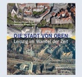 Cover: Die Stadt von oben - Passage-Verlag