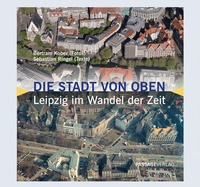 Enlarge image Cover: Die Stadt von oben - Passage-Verlag