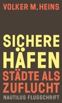 Cover: Sichere Häfen - Edition Nautilus