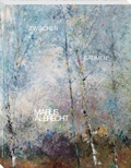 Cover: Marlis Albrecht - Zwischen B&auml;umen - Neuer Sportverlag / Neuer Kunstverlag