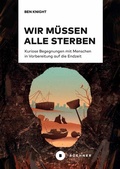 Cover: Wir m&uuml;ssen alle sterben - B&uuml;chner-Verlag