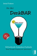 Cover: An der Denkbar - MEDU VERLAG