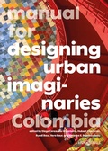 Cover: Manual for Designing Urban Imaginaries Colombia - ArchiTangle