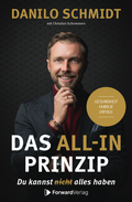 Cover: Das All-In Prinzip - ForwardVerlag