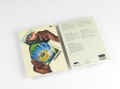 Cover: Flowers - Pepin Press