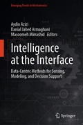 Cover: Intelligence at the Interface - Springer