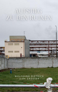 Cover: Aufstieg zu den Ruinen - Ph&auml;nomen Verlag