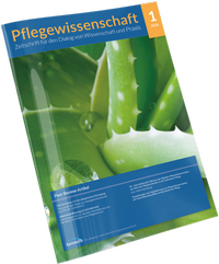 Bild vergrößern Bild: Pflegewissenschaft - hpsmedia