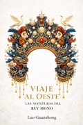 Cover: Viaje al oeste - Legorreta