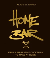 Enlarge image Cover: Home Bar - DK