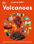 Cover: Eyewonder Volcanoes - DK Children