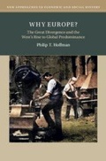 Cover: Why Europe? - Cambridge University Press