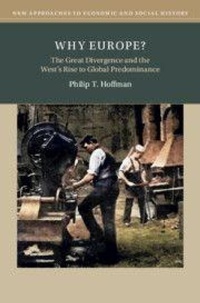 Enlarge image Cover: Why Europe? - Cambridge University Press