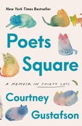 Cover: Poets Square - Crown Publishing Group, Division of Random House Inc