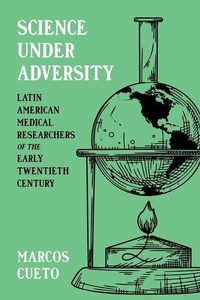 Enlarge image Cover: Science Under Adversity - University of Pittsburgh Press