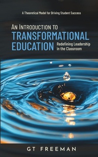 Enlarge image Cover: An Introduction to Transformational Education