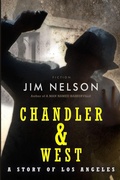 Cover: Chandler & West - Geary & Jones