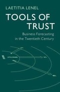 Cover: Tools of Trust - Historical Perspectives on Modern Economics