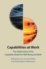 Cover: Capabilities at Work - Cambridge University Press