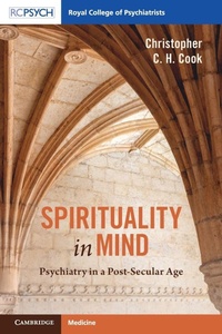 Enlarge image Cover: Spirituality in Mind - Cambridge University Press