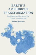 Cover: Earth's Amphibious Transformation - Cambridge University Press