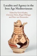 Cover: Locality and Agency in the Iron Age Mediterranean - Cambridge University Press