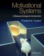Cover: Motivational Systems - Cambridge University Press