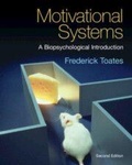 Cover: Motivational Systems - Cambridge University Press