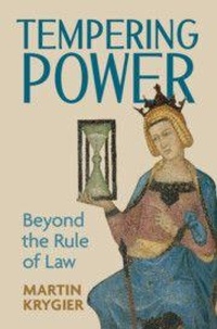 Enlarge image Cover: Tempering Power - Cambridge University Press