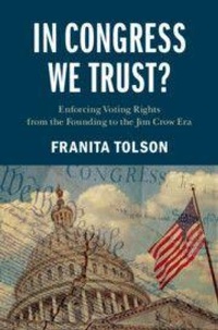 Enlarge image Cover: In Congress We Trust? - Cambridge University Press