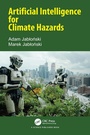 Cover: Artificial Intelligence for Climate Hazards - Taylor & Francis