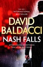 Cover: Nash Falls - Pan Books