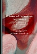 Cover: Constructed Environment for Tourism - Cambridge Scholars Publishing
