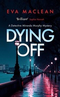 Cover: Dying Off - Vinci Books Ltd