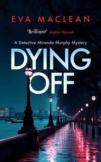 Enlarge image Cover: Dying Off - Vinci Books Ltd