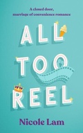 Cover: All Too Reel - Vinci Books