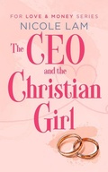 Cover: The CEO & The Christian Girl - Vinci Books