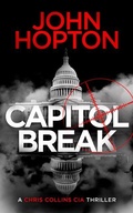 Cover: Capitol Break - Vinci Books Ltd