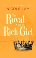 Cover: The Royal & the Rich Girl - Vinci Books