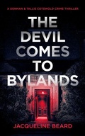 Cover: The Devil Comes to Bylands - Vinci Books